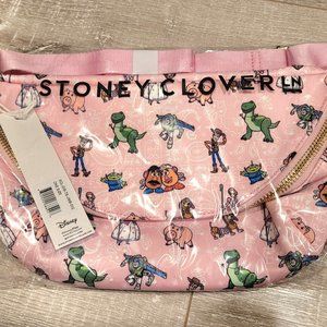 Stoney Clover Lane Toy Story Jumbo Fanny